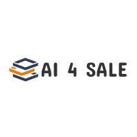 AI4Sale logo - Similar company to Nexen Tech