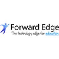 Forward Edge logo - Similar company to Vartek Services