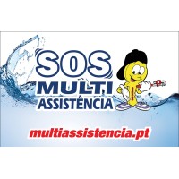 Sos Multiassistencia unip Lda logo - Similar company to Homelogic