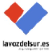 lavozdelsur.es logo - Similar company to Surnames