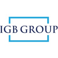 IGB Group logo - Similar company to Igb Capital