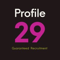 Profile 29 logo - Similar company to Recruitmound