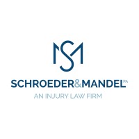 The Law Offices of Schroeder & Mandel logo - Similar company to Epic Peer Groups (For Estate Planning Law Firms)