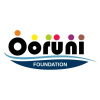 OORUNI FOUNDATION logo - Similar company to Flaggers United