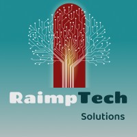 Raimptech Solutions logo - Similar company to Alliedge Technologies