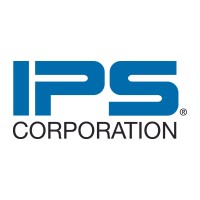 IPS Corporation logo - Similar company to Weld-On