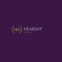 HearsayCompany logo - Similar company to Maven Career Coaching