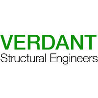 Verdant Structural Engineers logo - Similar company to Bkg Structural Engineers