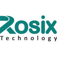 Rosix Technology Pvt. Ltd. logo - Similar company to Agog Technologies