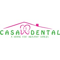 Casa Dental Singapore logo - Similar company to Healthinfinit