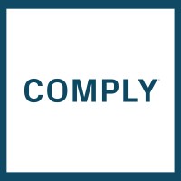 COMPLY logo - Similar company to Exostar