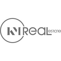 KM Real Estate logo - Similar company to Forest Hill Real Estate Inc., Distinction
