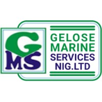 Gelose Marine Services Nig. Ltd logo - Similar company to Fieldbase Services Limited