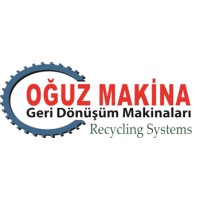 OGUZ MACHINE logo - Similar company to Robonext