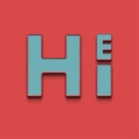Hiend Branding logo - Similar company to Ethra For Communication & Socal Impact