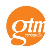 GTM Cenografia logo - Similar company to Start Stands | Estandes E Cenografia
