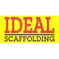 Ideal Scaffolding Ltd logo - Similar company to Scaffold Barn