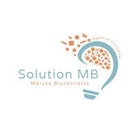 Solution MB logo - Similar company to Mb Digital