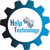 HelpTechnology logo - Similar company to Luatek