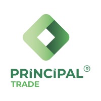 Principal Trade ®️ logo - Similar company to Data Privacy.Pt