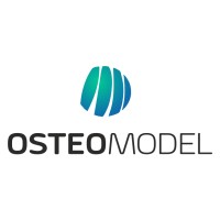 OSTEOMODEL SL logo - Similar company to Osteoplac