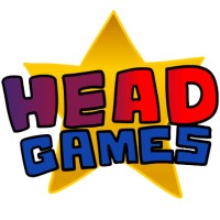 Head Games logo - Similar company to Wish Studios Ltd
