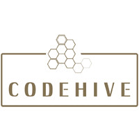 CodeHive Software logo - Similar company to Nabooki