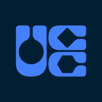 Utrecht Creative Community (UCC) logo - Similar company to Deplaatsmaker
