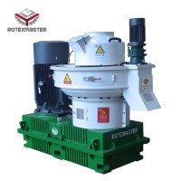 Shandong Rotex Machinery Co., Ltd logo - Similar company to N-Ice Clean Nv