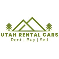 Utah Rental Cars logo - Similar company to Utah Bridge Partners