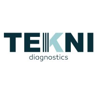 Tekni diagnostics logo - Similar company to Le Laboratoire Du Web