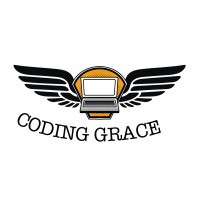 Coding Grace logo - Similar company to Shipitcon