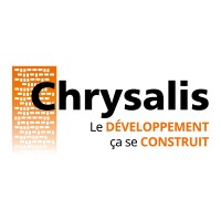 Chrysalis Bâtiments d'Entreprises de l'Ouest logo - Similar company to Ekilibr Architecte