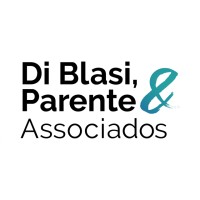 Di Blasi, Parente & Associados logo - Similar company to Daniel Law