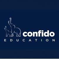 Confido Education logo - Similar company to Diverse Education