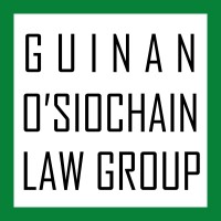 Guinan O'Siochain Law Group logo - Similar company to Aveo Capital Partners, Llc
