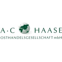 A.C. HAASE Osthandelsgesellschaft mbH logo - Similar company to Smilo