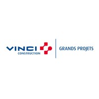 VINCI Construction Grands Projets logo - Similar company to Icon Water
