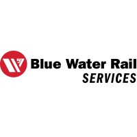 Blue Water Rail Services logo - Similar company to Lonestar Freight Systems, Llc