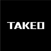 TAKEO logo - Similar company to Lions District 107-B