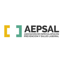 AEPSAL(Asociación de Especialistas en Prevención y Salud Laboral) logo - Similar company to Itss - Inspeccion De Trabajo Y Seguridad Social