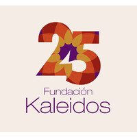 Fundación Kaleidos logo - Similar company to Children Action
