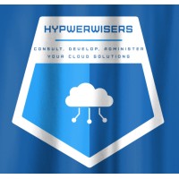 Hyperwisers logo - Similar company to Alpha Global Technology
