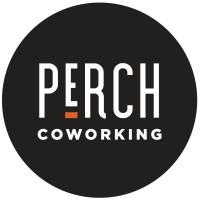 Perch Coworking logo - Similar company to Cobalance