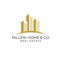 Milléni-Home & Co logo - Similar company to Inc Solutions
