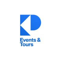 KP EVENTS AND TOURS logo - Similar company to Bespoke Venue Management