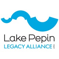 Lake Pepin Legacy Alliance logo - Similar company to Upper Mississippi River Basin Association