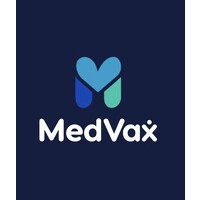 MedVax Health logo - Similar company to Otida