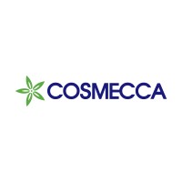 Cosmecca Korea logo - Similar company to Cosmax