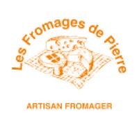 LES FROMAGES DE PIERRE logo - Similar company to Les 3 Fromages